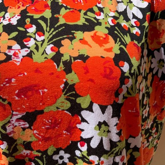 LuLaRoe Irma top XS NWOT - Picture 2 of 2